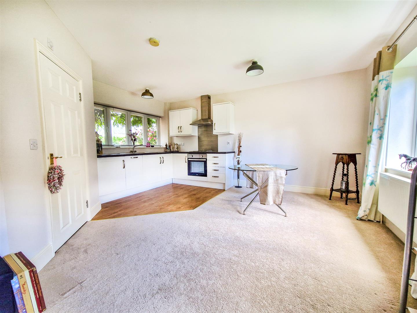 Cranfield Road, Astwood, Newport Pagnell